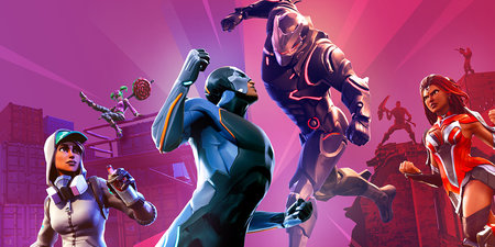 В Испании ребенка направили в больницу из-за зависимости от видеоигры