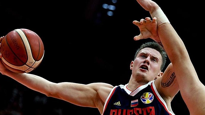sbornajarossiinesmozhetrasschityvatnamihailakulaginavblizhajshihmatchah5500909 Новости СПОРТА свежие события спорта Футбол Хоккей Теннис ММА