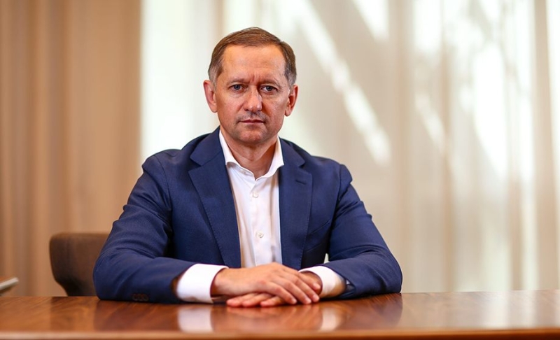 Хвича наконец отправился в Европу. Однако получит ли что-то за переход &laquo;Рубин&raquo;?