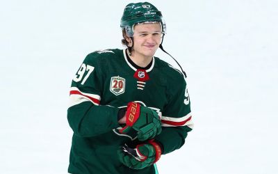 kaprizovnbspo100ochkahvsezonenhlogromnoedostizheniejaschastliv673a323 Новости СПОРТА свежие события спорта Футбол Хоккей Теннис ММА