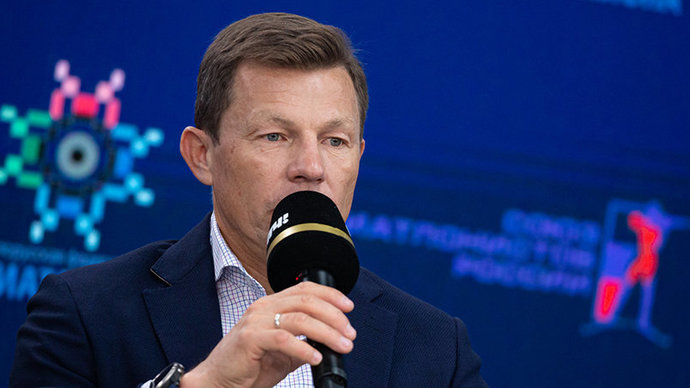 prioritetomdljasbrostaetsjamezhdunarodnyjsezonzajavilmajgurova834c39 Новости СПОРТА свежие события спорта Футбол Хоккей Теннис ММА