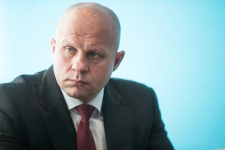 Емельяненко сделали президентом Союза ММА в обход закона. Он даже не выдвигался на голосование!