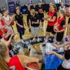 startovalsborjunioroku185b6efd8 Новости СПОРТА свежие события спорта Футбол Хоккей Теннис ММА