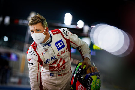 В «Formula 1» может показаться гонщик из Российской Федерации. Роберт роскошно обошёл санкционные меры