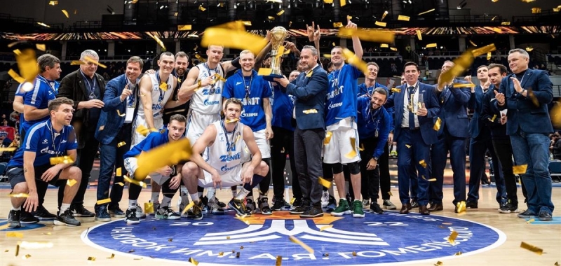 zenitvyigralucskatretijfinalpodrjad794ac45 Новости СПОРТА свежие события спорта Футбол Хоккей Теннис ММА