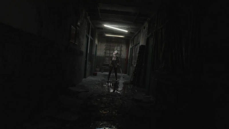 На презентации Silent Hill анонсировали четыре игры, включая ремейк Silent Hill 2