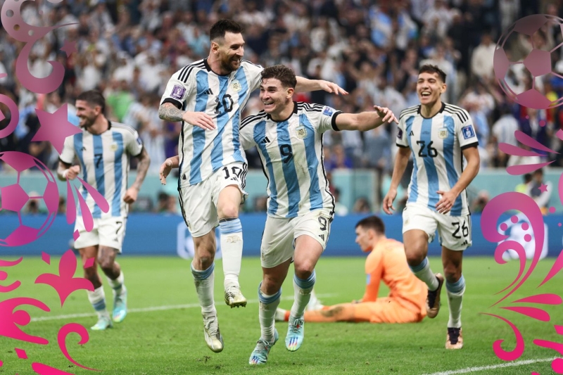 Кто станет чемпионом мира — Аргентина либо Франция? Выбирайте фаворита конца