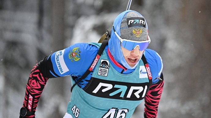 latypovvyigralsprintnaetapekubkarossiipobiatlonuvtjumeniloginov25j59bb37f Новости СПОРТА свежие события спорта Футбол Хоккей Теннис ММА