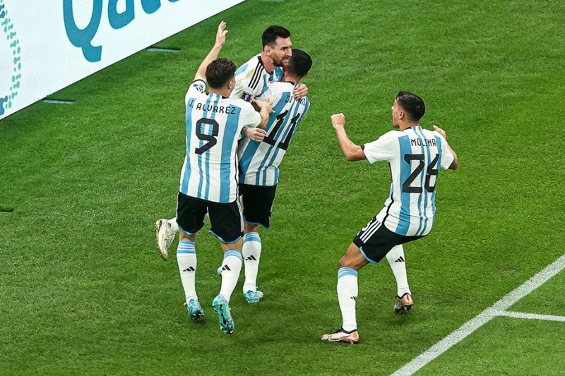 Месси хотят закрыть въезд в страну! Скандал в Мексике из-за видео с ЧМ-2022