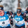 norvezhcyzanjalivespedestalpoitogammassstartanaetapekubkamirapobiatlonuvofranciic0721b6 Новости СПОРТА свежие события спорта Футбол Хоккей Теннис ММА