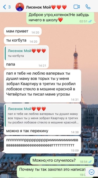 «Он начал меня душить в автомобиле, ребенок орал «Не трогай маму!». Откровения экс-супруги хоккеиста Величкина
