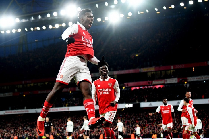 arsenalvytashhilsumasshedshijmatchvotchereztakiepobedystanovjatsjachempionami1569af9 Новости СПОРТА свежие события спорта Футбол Хоккей Теннис ММА