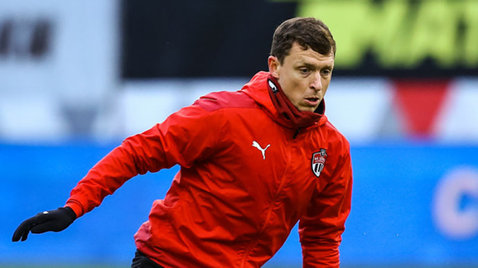 budemtolkoradychtomamaevprodlilsvojufutbolnujukarerukanchelskis5463f98 Новости СПОРТА свежие события спорта Футбол Хоккей Теннис ММА