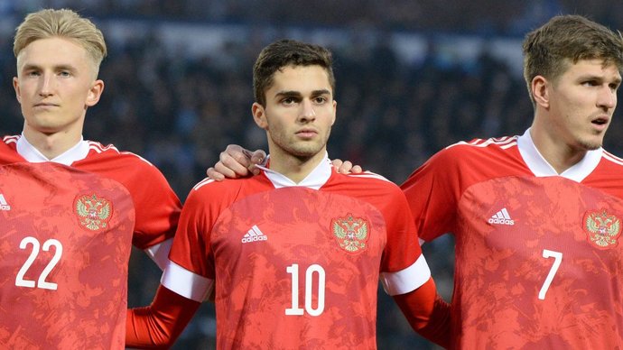 dumajupjattovarishheskihigrvsamyjrazdljasbornojrossiiv2023godukechinove0b70e7 Новости СПОРТА свежие события спорта Футбол Хоккей Теннис ММА