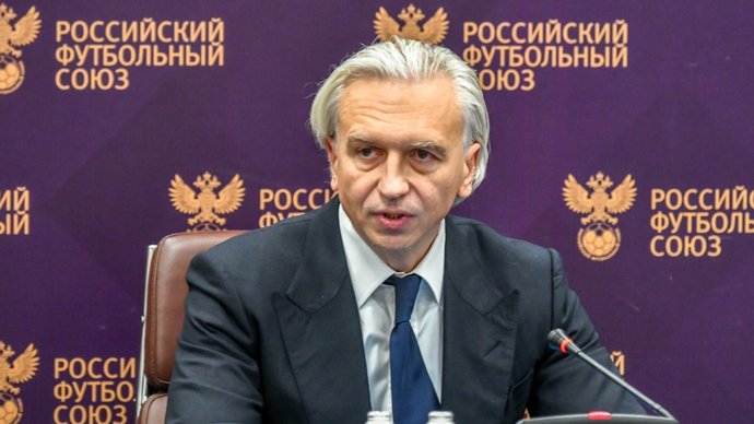 ispolkomrfsobratitsjavuefasceljusozdanijarabochejgruppypovozvrashhenijuvoficialnyeturnirydjukovb3aefbb Новости СПОРТА свежие события спорта Футбол Хоккей Теннис ММА