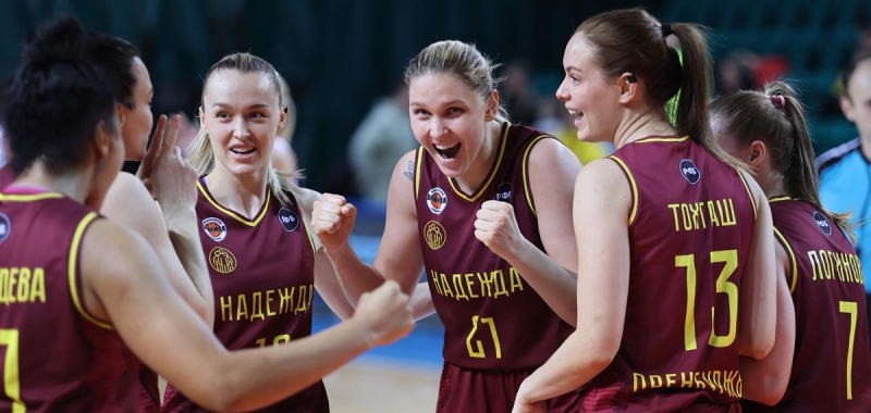nadezhdavyigralatrillervsamare607628a Новости СПОРТА свежие события спорта Футбол Хоккей Теннис ММА