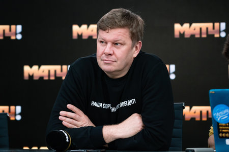 Сборной России по биатлону не нужен главный тренер. Тем более такой, как Ростовцев