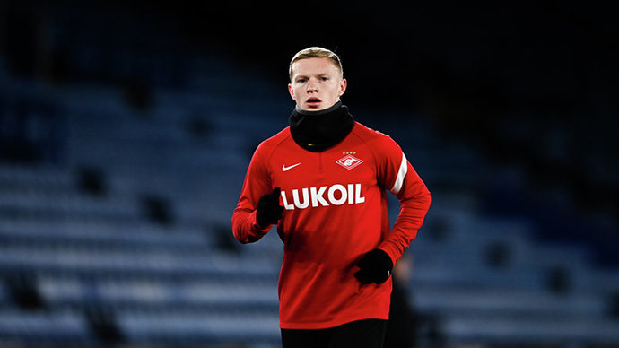 slozhnogovoritchtorasskazovperejdetvzenitilicskanodrugimklubamrplonbyprigodilsjakechinov79ff304 Новости СПОРТА свежие события спорта Футбол Хоккей Теннис ММА