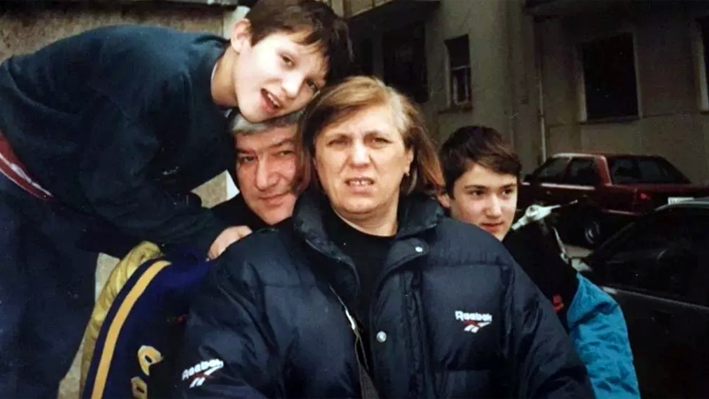 У отца Овечкина произошел инфаркт из-за американского судьи: &laquo;Вроде, мужчиной был здоровым&hellip;&raquo;