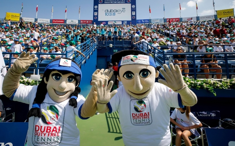 chetverg23fevraljapjatyjigrovojdenzhenskogoturniradubaidutyfreetennischampionshipsvdubaezavtraprojdutchetvertfinalnyematchivofcae596 Новости СПОРТА свежие события спорта Футбол Хоккей Теннис ММА