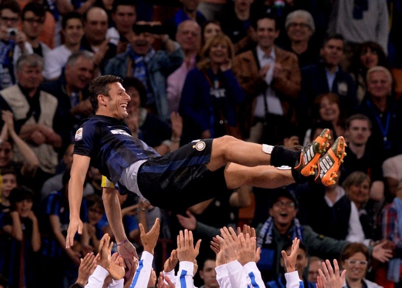 Криштиану Роналду &mdash; 38! Как другие легенды играли в этом возрасте