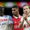 manchesterjunajtedgotovpotratiteuro100mlnnaforvardaktostanetnovymliderom0641b87 Новости СПОРТА свежие события спорта Футбол Хоккей Теннис ММА
