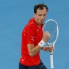 medvedevvyshelvchetvertfinaltennisnogoturniravrotterdame3de9490 Новости СПОРТА свежие события спорта Футбол Хоккей Теннис ММА