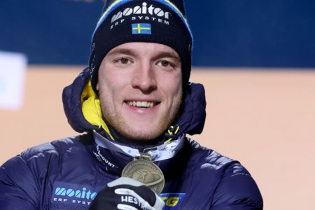 Норвежцы выносят всех на чемпионате мира. Даже Фуркад просит возвращения России