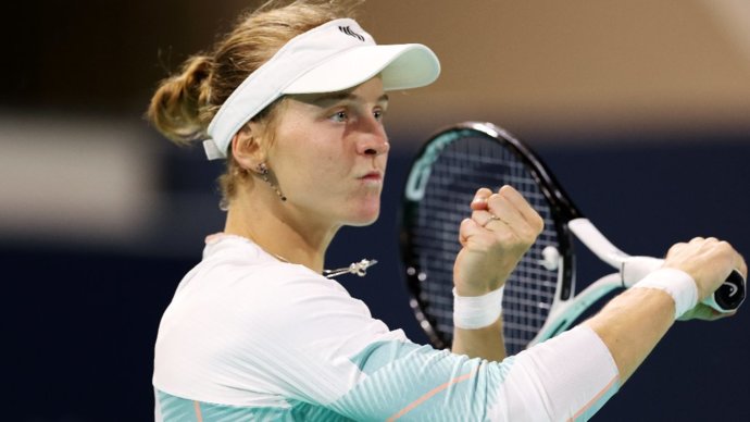 rossijankasamsonovaproigralabenchichvfinaletennisnogoturniravoaenesumevrealizovattrimatchpojntae6b1dff Новости СПОРТА свежие события спорта Футбол Хоккей Теннис ММА