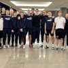 sbornajarossiipriletelavbelgradd9ccb45 Новости СПОРТА свежие события спорта Футбол Хоккей Теннис ММА