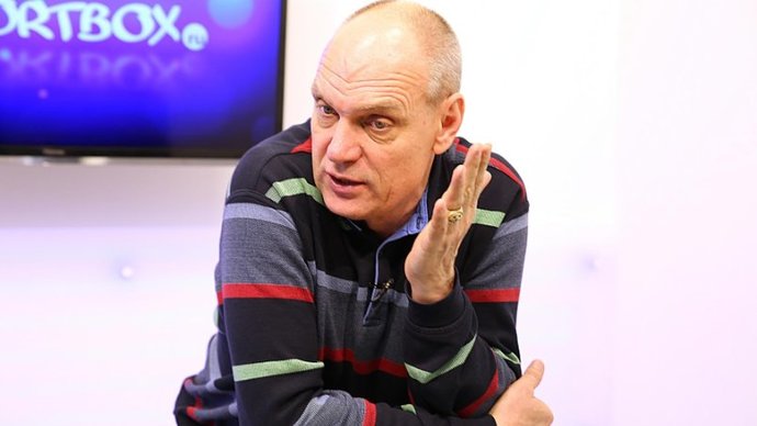 vozmozhnysjurprizyisensaciibubnovoderbispartaklokomotividrugihmatchahkubka3869e6c Новости СПОРТА свежие события спорта Футбол Хоккей Теннис ММА