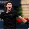 andrejrublevvyshelvpolufinaltennisnogoturniravdubae2559f87 Новости СПОРТА свежие события спорта Футбол Хоккей Теннис ММА
