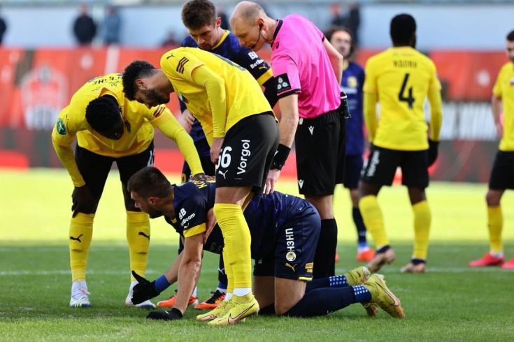 arbitryfifanespravljajutsjaetoochenplohorazborsudejstvav20mturerplf9fe892 Новости СПОРТА свежие события спорта Футбол Хоккей Теннис ММА
