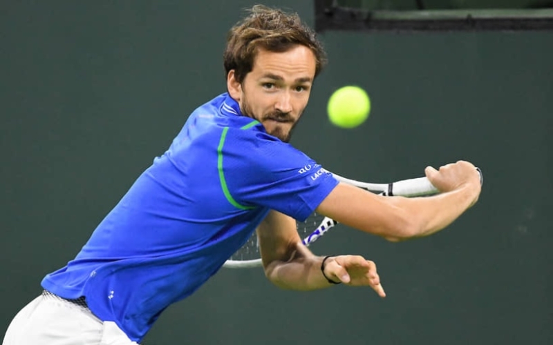 ekspervajaraketkamirachempionusopen2021daniilmedvedevnazvalelementsvoejigrykotoryjonhotelbyuluchshit1c82918 Новости СПОРТА свежие события спорта Футбол Хоккей Теннис ММА