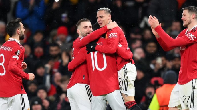 manchesterjunajtedskrupnymschetompereigralbetisvpervommatche18finalale77387a3 Новости СПОРТА свежие события спорта Футбол Хоккей Теннис ММА