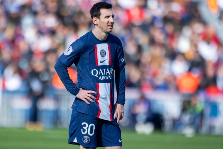 messismenilobrazisbrilboroduonaunikalnablagodarjaosobomugenu1072c88 Новости СПОРТА свежие события спорта Футбол Хоккей Теннис ММА