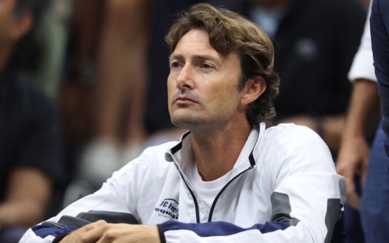 nastavnikispancakarlosaalkarazahuankarlosferrerovyskazalsjaosopernichestvetennisistasrafaelemnadalem906e5f9 Новости СПОРТА свежие события спорта Футбол Хоккей Теннис ММА