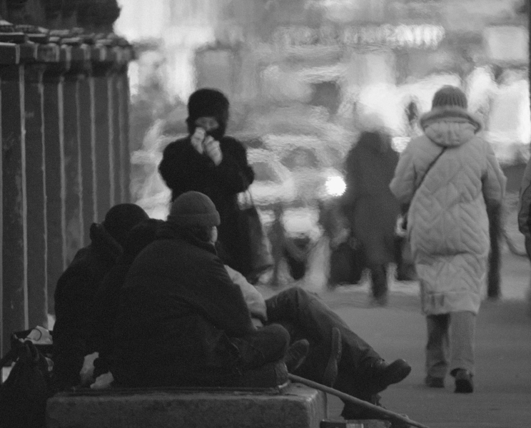 Он пережил жуткую войну, жертвовал собой ради хоккея, ушел из жизни среди бездомных. История легенды СССР Елизарова