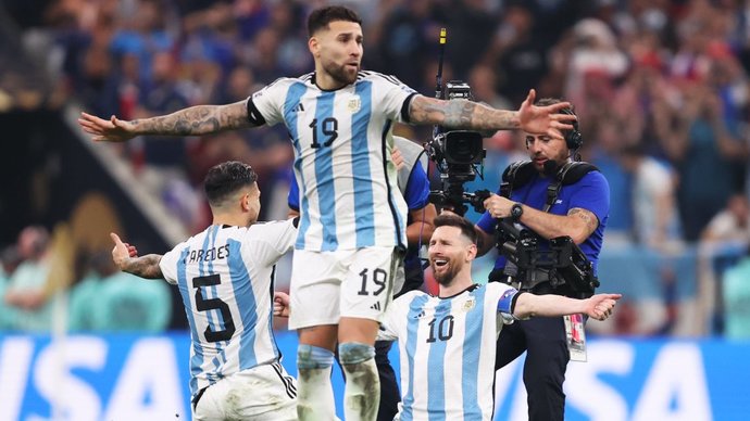 otmenitgolvfinalechm2022pri13argentincahnapolesumashoditnenuzhnokarasev9df908d Новости СПОРТА свежие события спорта Футбол Хоккей Теннис ММА