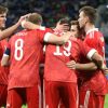 sbornajarossiiobygralakomanduirakaioderzhalapervujudomashnjujupobeduzapoltoragodab77720a Новости СПОРТА свежие события спорта Футбол Хоккей Теннис ММА