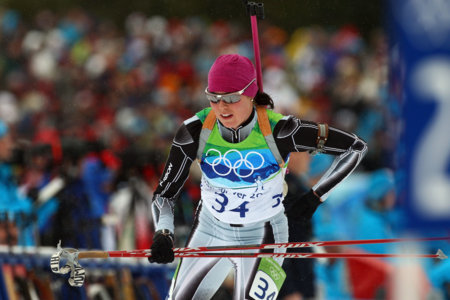 Спортсмен из Новой Зеландии разорвал норвежцев на чемпионате мира. Там вообще есть биатлон?
