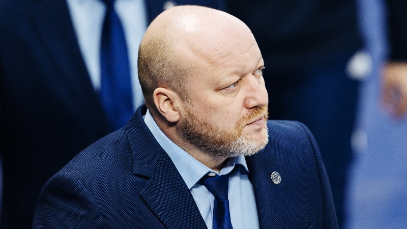УГМК в очередной раз &laquo;сжег&raquo; почти миллиард, но на этот раз поступил мудро. &laquo;Автомобилист&raquo; не уволил тренера