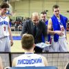 uralmashpervyjnovosibirskshestojtambovvplejoff10927f2 Новости СПОРТА свежие события спорта Футбол Хоккей Теннис ММА