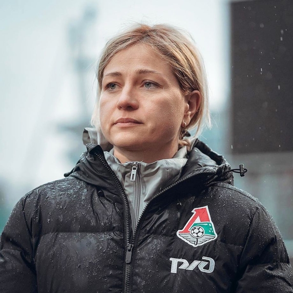 &laquo;Зенит&raquo; идёт за треблом? Стартует женский чемпионат России по футболу, вам пора включаться