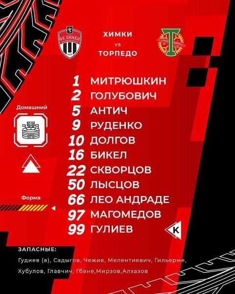 Драма в Воронеже! А что покажут &laquo;Зенит&raquo; и &laquo;Динамо&raquo;? LIVE