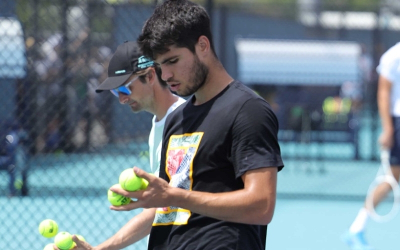 ekspervajaraketkamirachempionrolangarros2003huankarlosferrerovintervjutennismajorsrasskazalkakstaltreneromkarlosaalkaraza3cc1ead Новости СПОРТА свежие события спорта Футбол Хоккей Теннис ММА