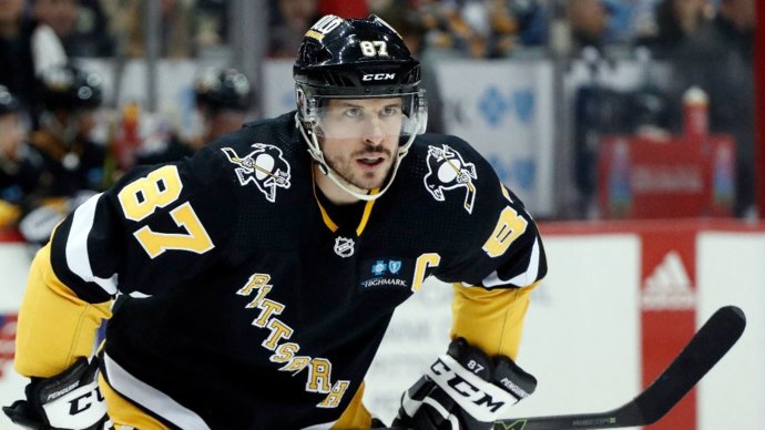 pittsburgpereigraldetrojtkrosbinabral1500ochkovvreguljarnyhchempionatahnhl9d7f2c0 Новости СПОРТА свежие события спорта Футбол Хоккей Теннис ММА