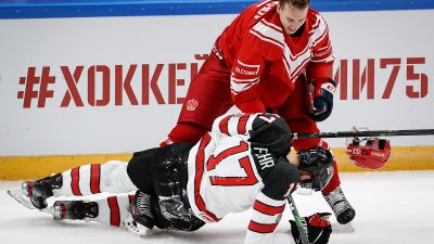 rossijaikanadasygrajutmezhdusobojsuperserijukrutajaidejanoeeuzheoproverglivnhl373b1d9 Новости СПОРТА свежие события спорта Футбол Хоккей Теннис ММА