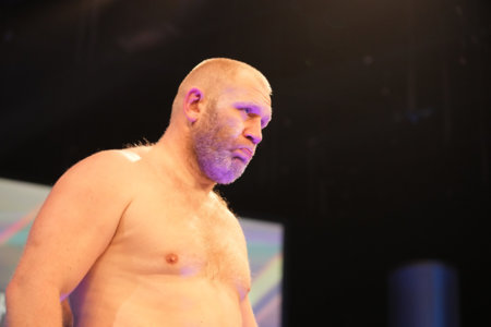 Русского бойца уничтожили в важнейшем бою в UFC. Сергея как подменили