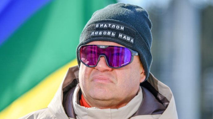 zaklevetuotvetjatrossijskijbiatlonopravdalivevropejskomsudeb83f50b Новости СПОРТА свежие события спорта Футбол Хоккей Теннис ММА